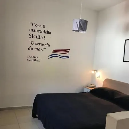 Holiday home Residence Fontane Bianche