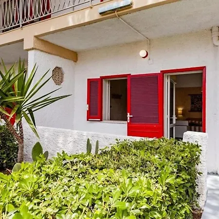 Residence Fontane Bianche Holiday home Fontane Bianche