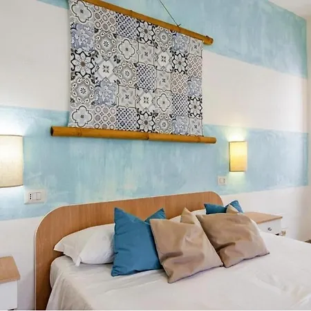 Residence Fontane Bianche