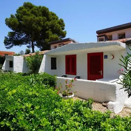 Residence Fontane Bianche * Fontane Bianche