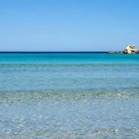 Residence Fontane Bianche Holiday home Fontane Bianche