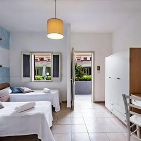 Residence Fontane Bianche Holiday home *
