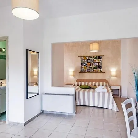 Holiday home Residence Fontane Bianche Fontane Bianche