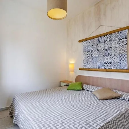 Residence Fontane Bianche Holiday home
