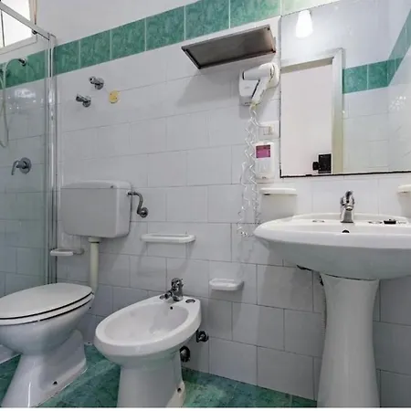 Holiday home Residence Fontane Bianche *