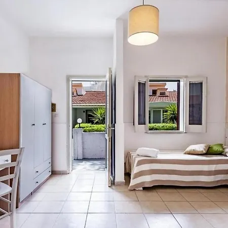 Holiday home Residence Fontane Bianche