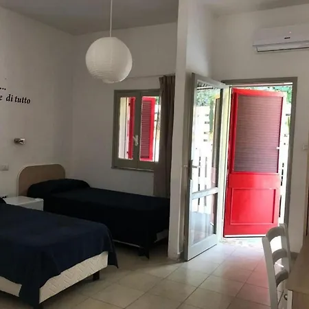 Residence Fontane Bianche Holiday home Fontane Bianche
