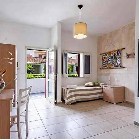Holiday home Residence Fontane Bianche