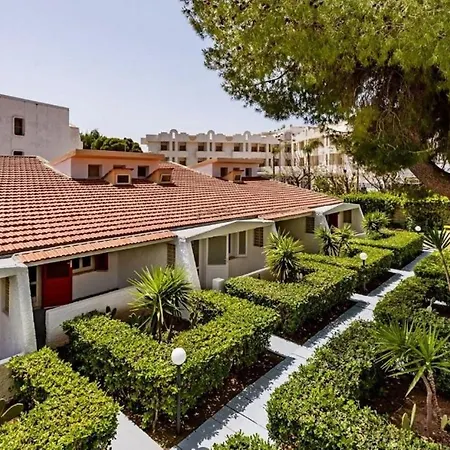 Residence Fontane Bianche Holiday home