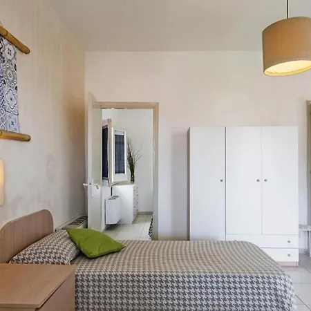Residence Fontane Bianche *