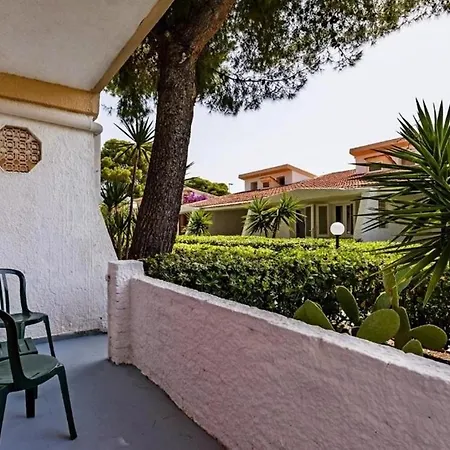 Residence Fontane Bianche * Fontane Bianche