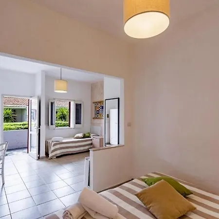Residence Fontane Bianche Holiday home