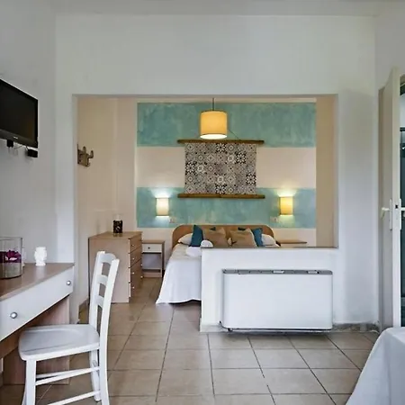 Holiday home Residence Fontane Bianche Fontane Bianche