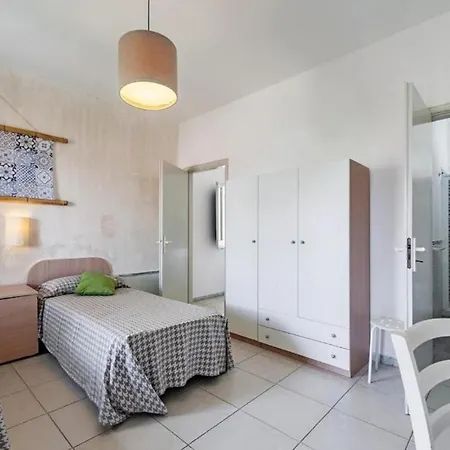 Residence Fontane Bianche *